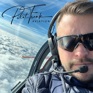 Pilot Frank Aviation