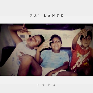 Pa' Lante