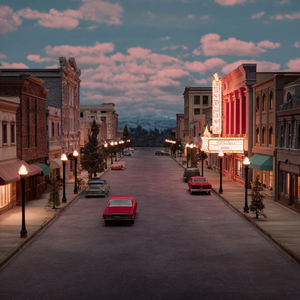 Quantum Luminescence Voyage