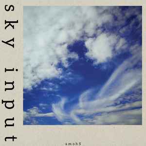 sky input