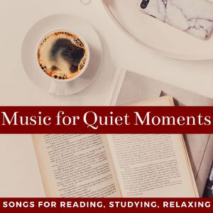 Music for Quiet Moments