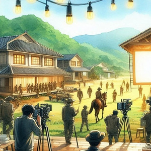 ナイトクルージング