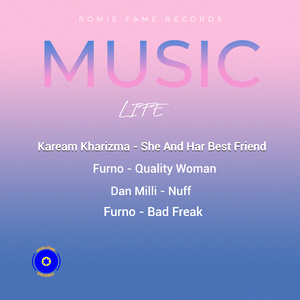 She and Har Best Friend