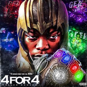 4For4