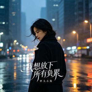 我想放下所有负累