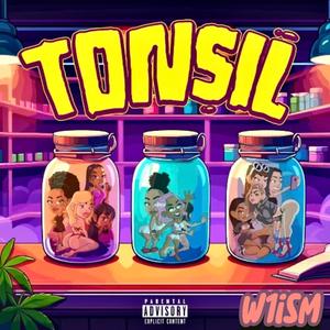 Tonsil