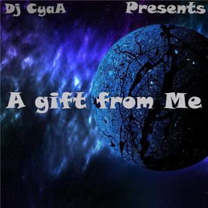 A gift from me