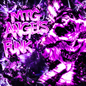 MTG ANGELS FUNK