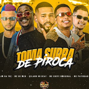 Toma Surra de Piroca