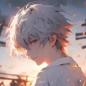 你的回眸是我一生的慢镜头