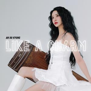 Like A Charm (Inst.)