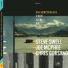 Steve Swell - Welcome to the Dancing Notes