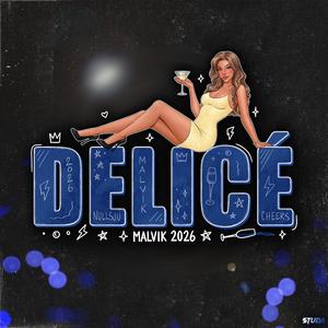 Delicé 2026