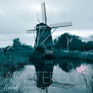 Lake Park with Watertoren