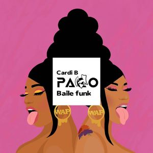 WAP (PACO Baile funk Remix)