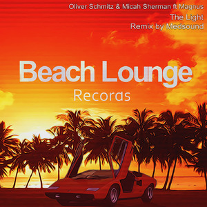 The Light (Medsound Remix)