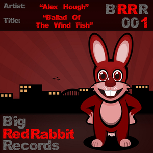 Ballad Of The Wind Fish