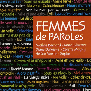 Le discours amoureux