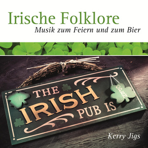 Dalaigh's Padraig O'Keefe (Polka)