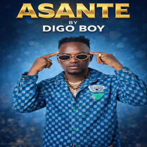 Asante