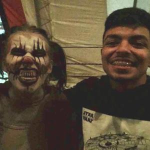 YOU UGLY :/ (feat. DkoolPharaoh)