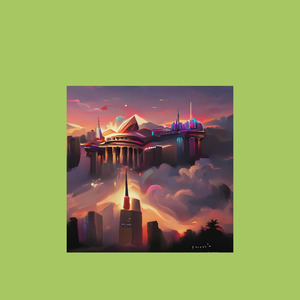 Can't Spank Love, Ebony