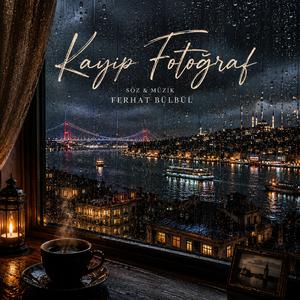 Kayıp Fotoğraf