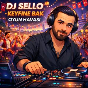 Keyfine Bak (Oyun Havasi)
