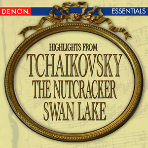 The Nutcracker, Ballet Op. 71, Act II: Troisieme Tableau: XVI. Trepak: Russian Dance