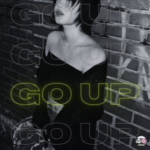 Go Up! (Feat. MADDY(매디))