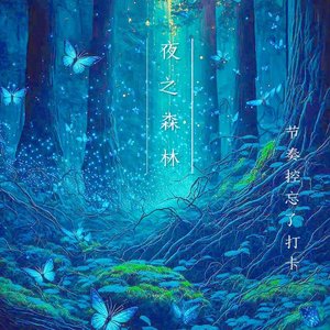 夜之森林