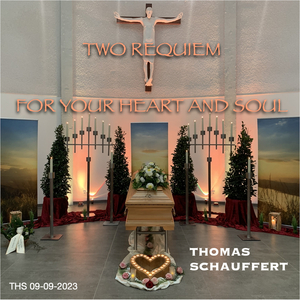 Requiem 01 23: Viola