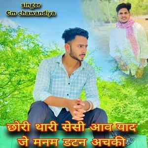 थारी मनम डटन अचकी