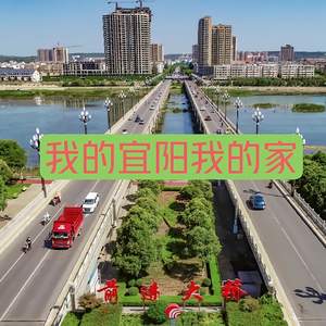 我的宜阳我的家