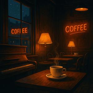 Midnight Cappuccino