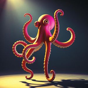 쭈꾸쭈꾸 쭈꾸미