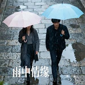 雨中情缘