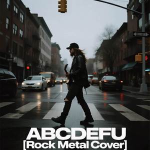 ABCDEFU (Rock Metal Cover)