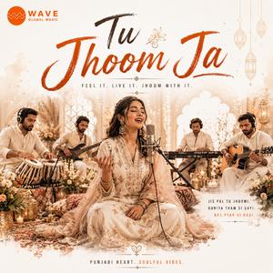 Tu Jhoom Ja