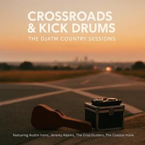 Sunset Freight (feat. The CropDusters)