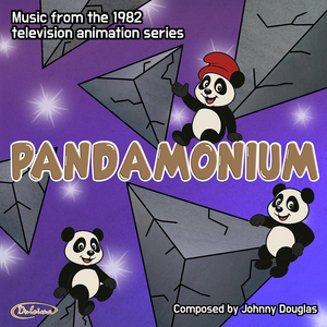 Pandamonium