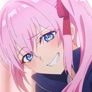 式守同学不只可爱而已OP粤语版