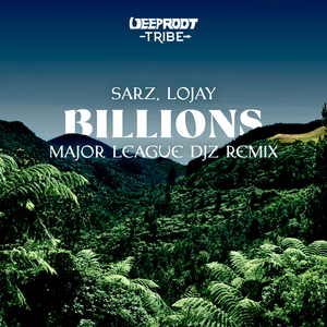 Billions (Major League Djz Remix)