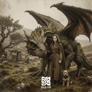 Chciałabym smoka takiego