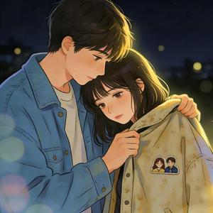 我们纠缠一辈子吧