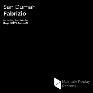 San Dumah (Original Mix)
