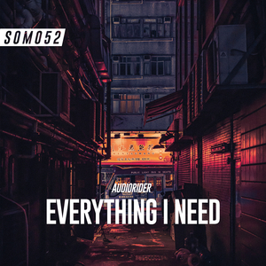 Everything I Need (2021 Remix)