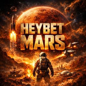 Heybet Mars (iyi ki doğdun )