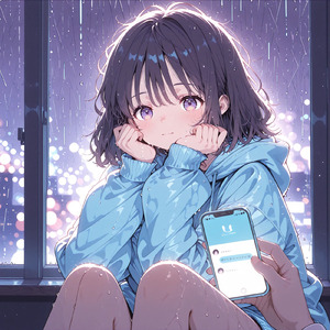 Delivered… Never You