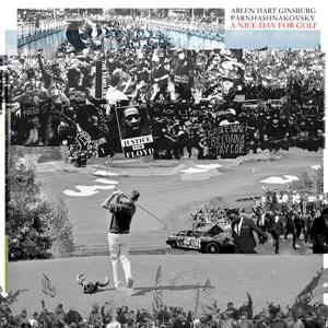 A Nice Day For Golf (feat. Stonehenge Parnhashnakovsky)